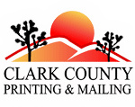 Clark County Printing and Mailing